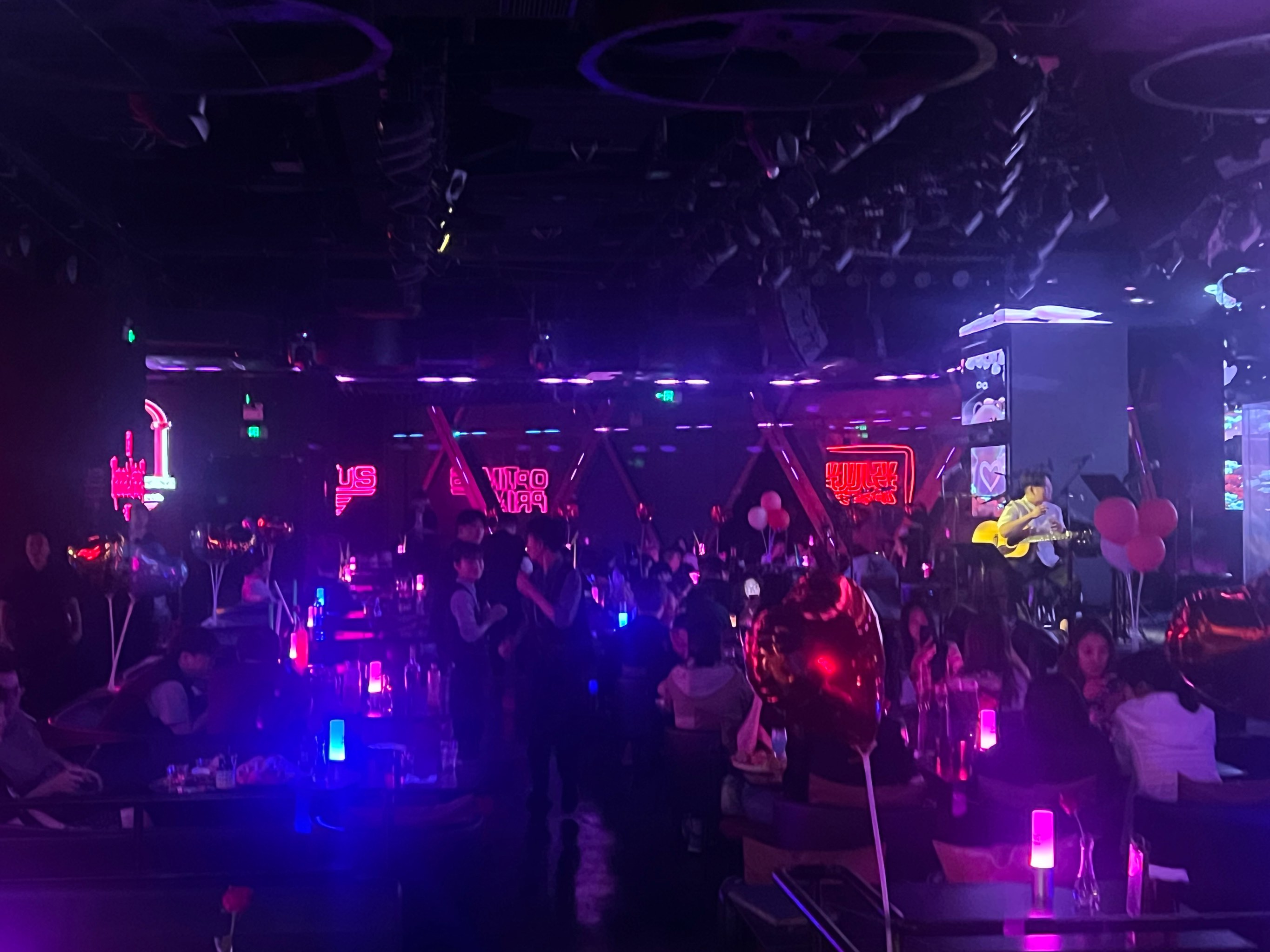 白银商务ktv创新模式-白银区ktv预订